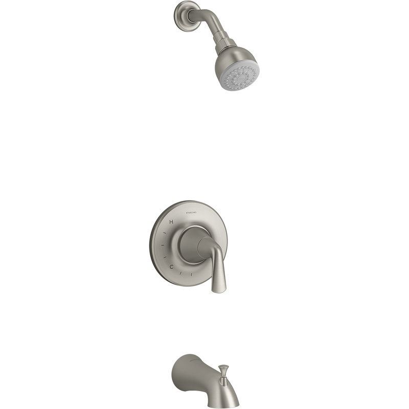 Sterling by Kohler Medley Shower Faucet Wayfair